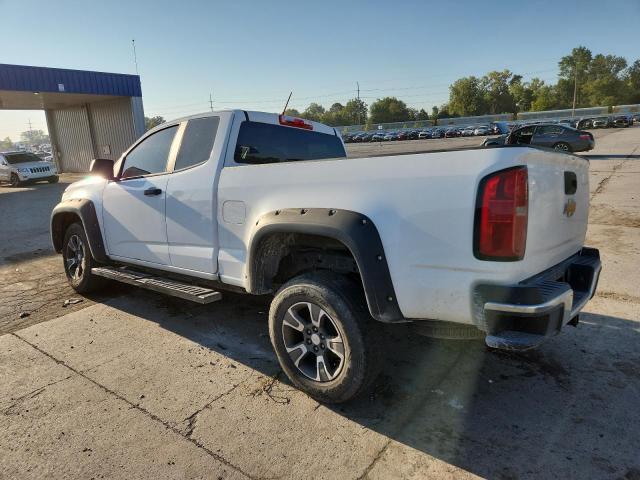 2016 CHEVROLET COLORADO - 1GCHTBE38G1110193