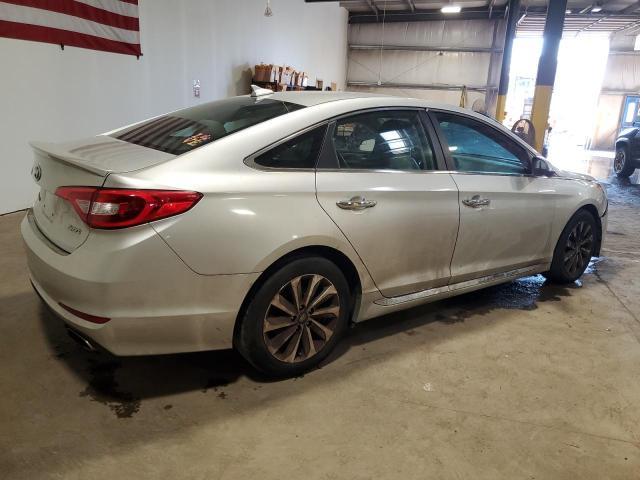 2017 HYUNDAI SONATA SPORT 5NPE34AF3HH459156