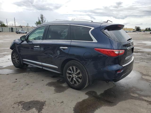 2015 INFINITI QX60 5N1AL0MN6FC549142