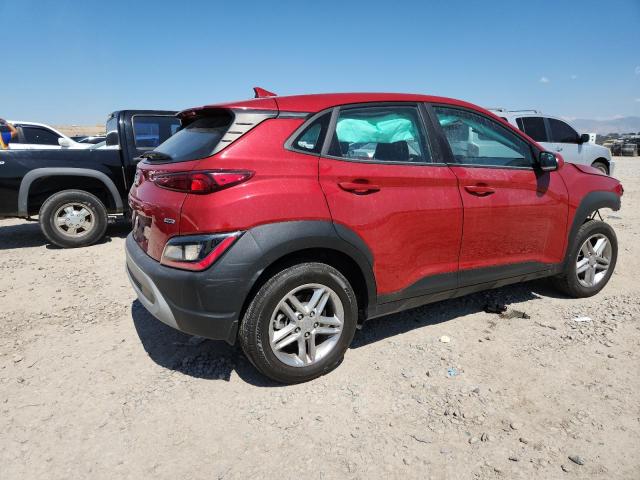 2022 HYUNDAI KONA SEL KM8K2CAB2NU831208