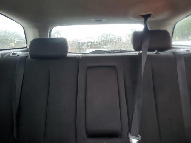 2011 MAZDA 3 CARBON T - JM3ER2A54B0394873