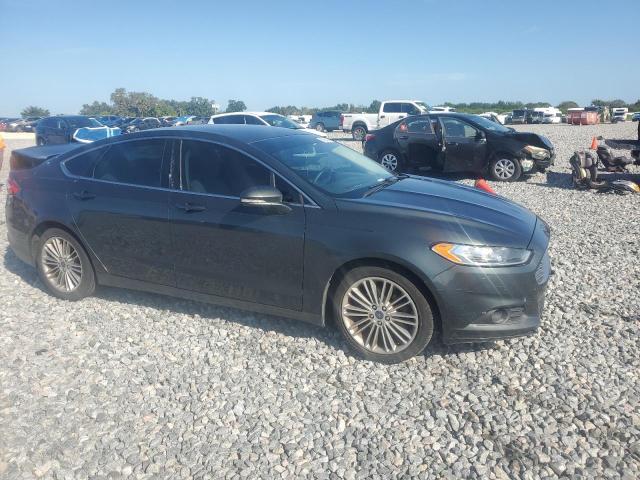 2015 FORD FUSION SE - 3FA6P0HD6FR231612