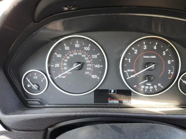 2016 BMW 328 I SULE WBA8E9G59GNU29416