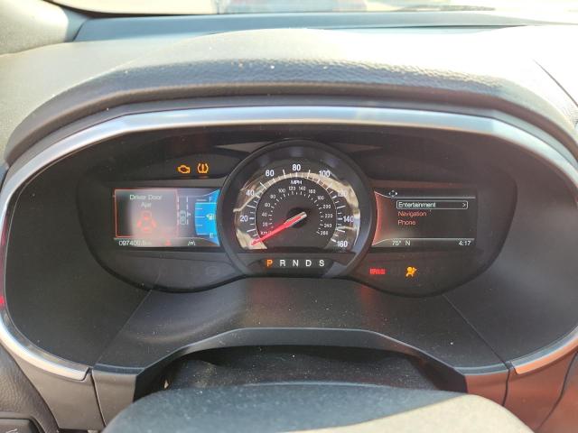 2019 FORD EDGE ST 2FMPK4AP9KBB52089