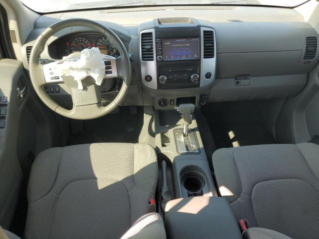 2019 NISSAN FRONTIER S 1N6AD0EV4KN732096