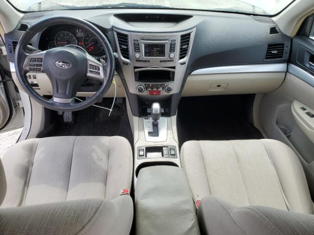 2014 SUBARU OUTBACK 2. - 4S4BRCDC8E3244338