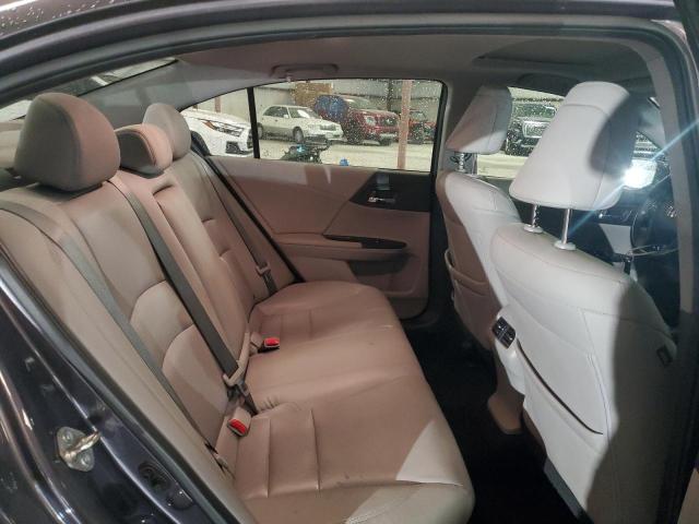 2015 HONDA ACCORD EXL - 1HGCR3F86FA008125