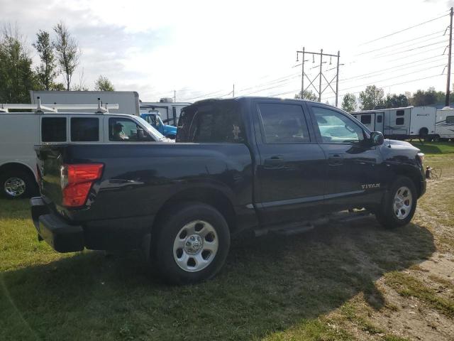 2021 NISSAN TITAN S #3240861864