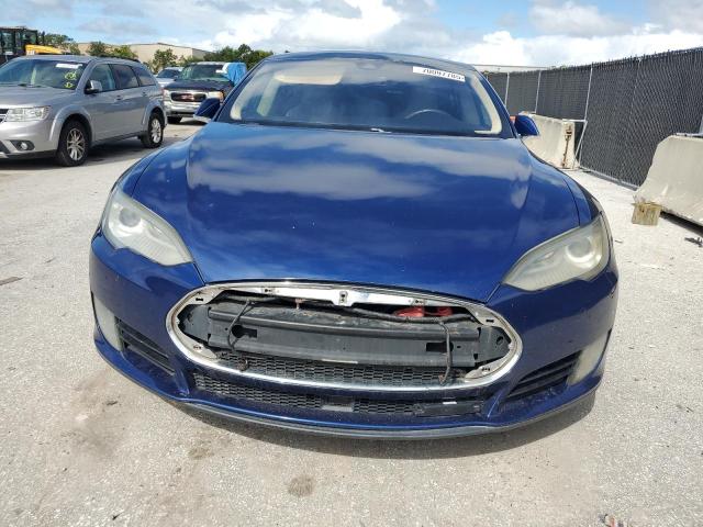 2015 TESLA MODEL S 70 5YJSA1S21FF086374