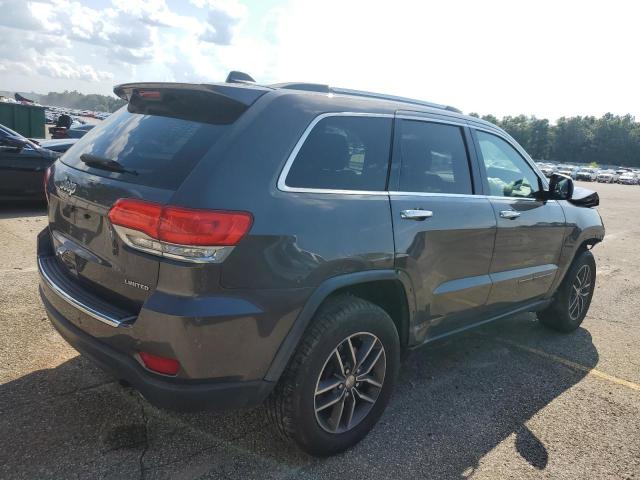 2018 JEEP GRAND CHEROKEE LIMITED 1C4RJEBG9JC407293