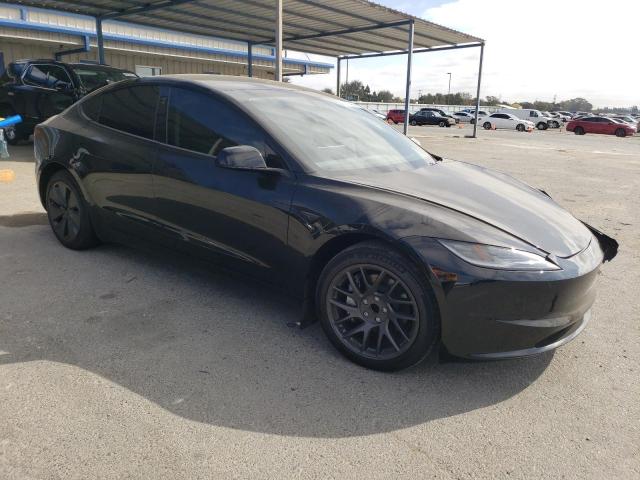 2025 TESLA MODEL 3 - 5YJ3E1EA3SF884803