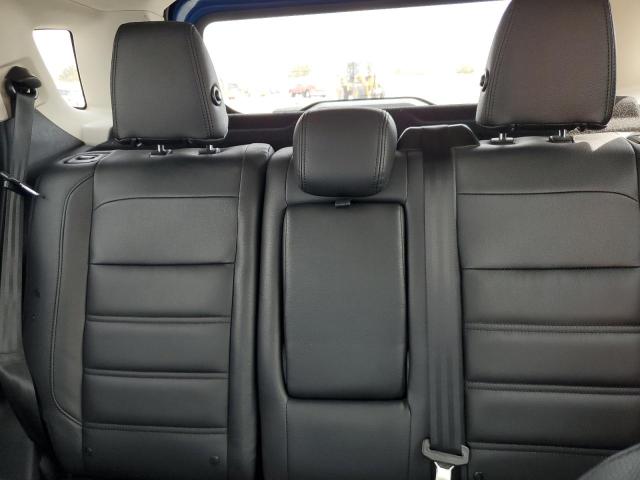 2020 FORD ECOSPORT SE - MAJ3S2GE8LC389371