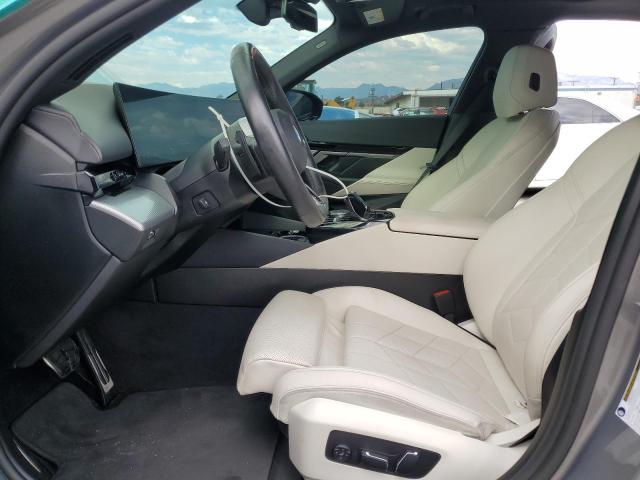 2024 BMW 530 I #3286756320