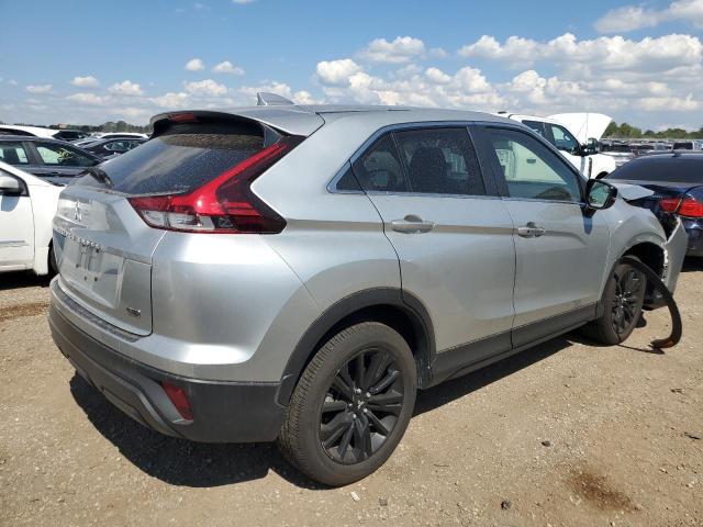 2024 MITSUBISHI ECLIPSE CR JA4ATVAA9RZ027314