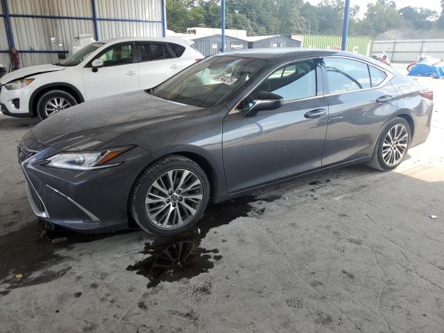 2022 LEXUS ES 350 BAS 58ADZ1B13NU119300