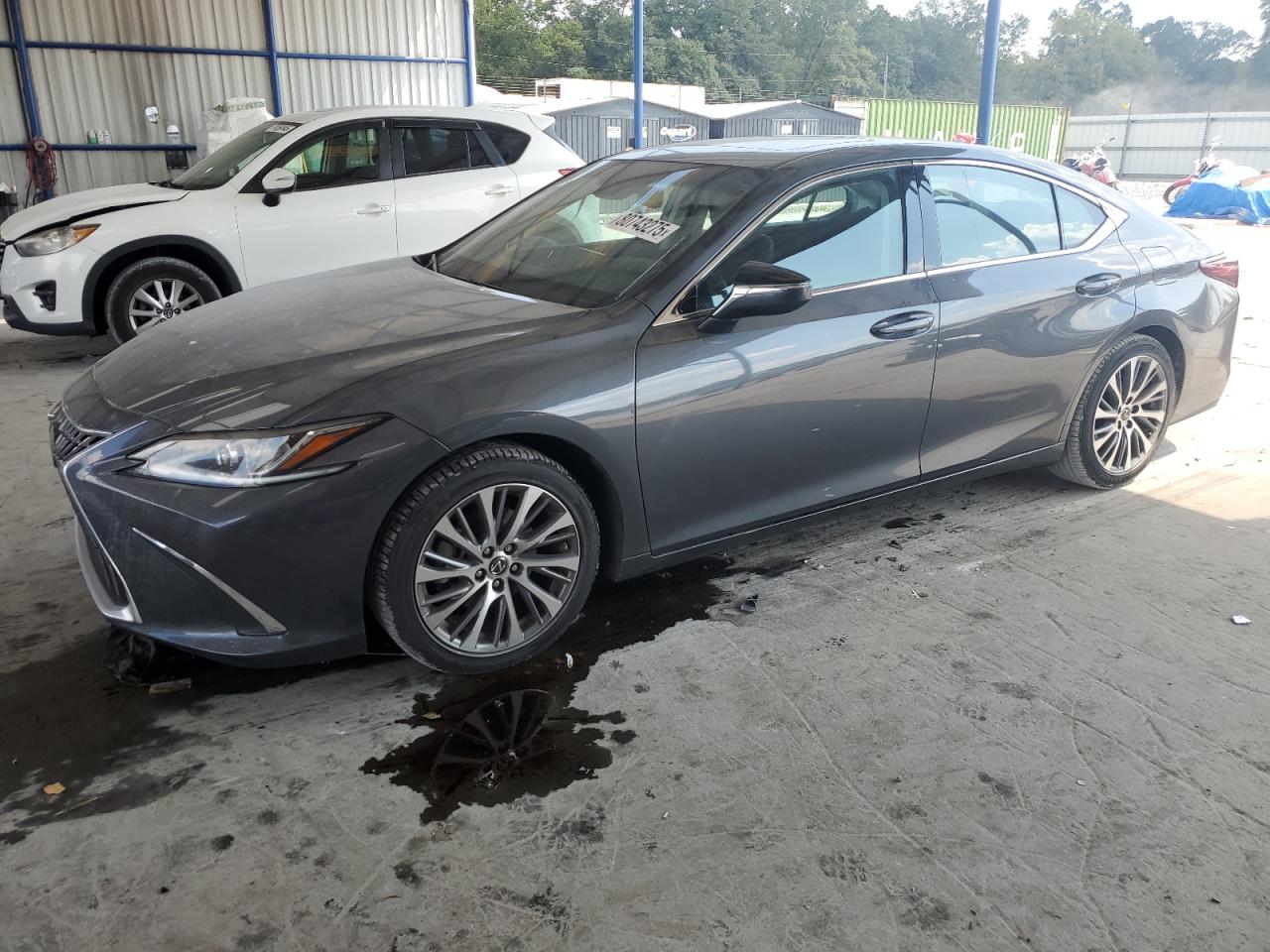LEXUS ES 350 BASE