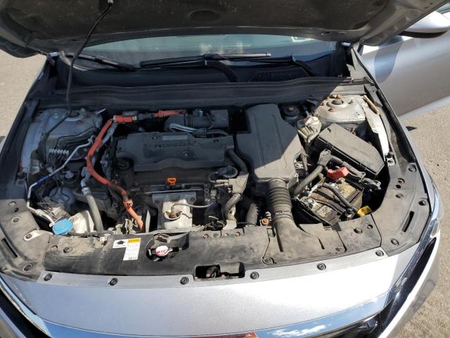 2019 HONDA ACCORD HYB 1HGCV3F42KA009677