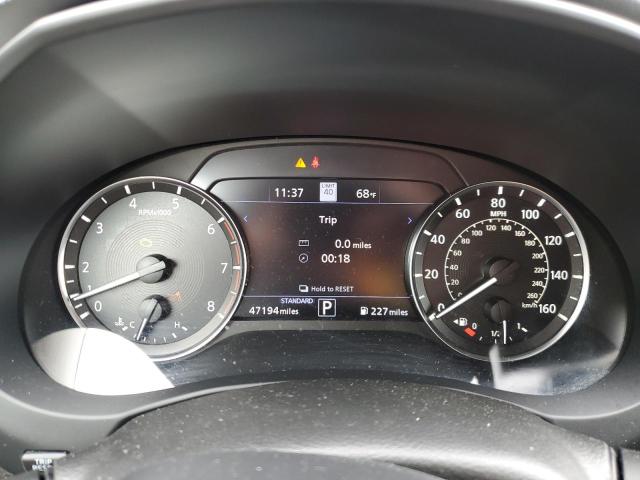 2021 INFINITI QX50 ESSENTIAL - 3PCAJ5CBXMF116275