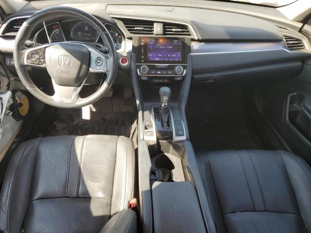 2016 HONDA CIVIC TOUR 19XFC1F9XGE033604