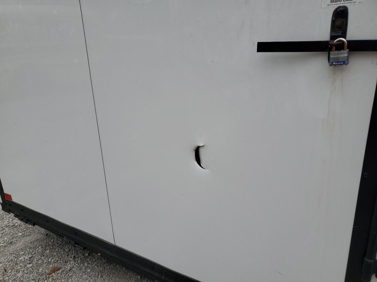 Lot #3274730880 2025 QUALITEC UNKNOWN