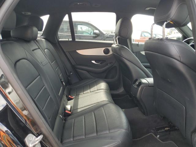2017 MERCEDES-BENZ GLC 300 - WDC0G4JB4HF133687