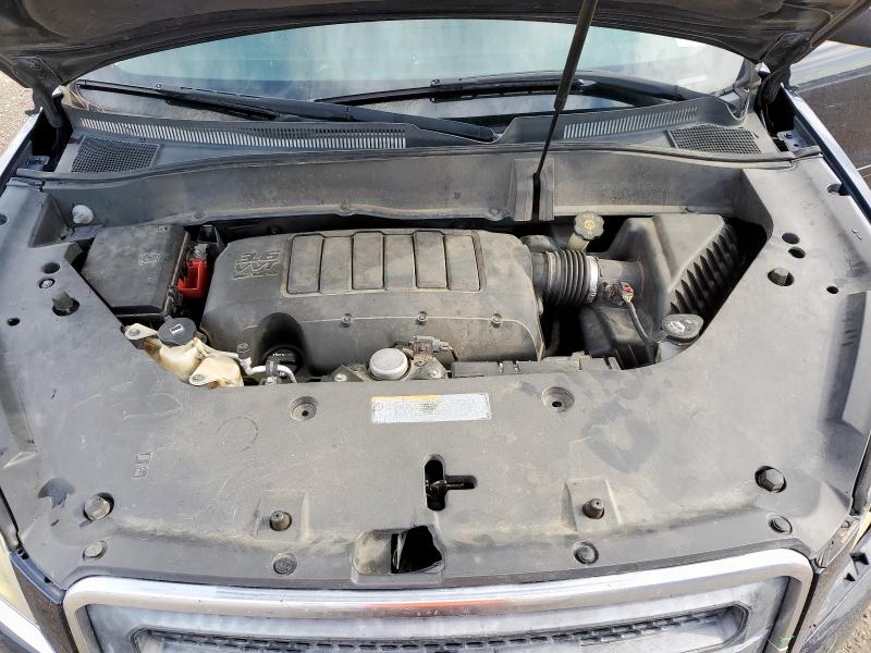 2015 GMC ACADIA SLE - 1GKKRPKD5FJ109018