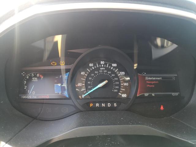 2016 FORD EDGE SEL 2FMPK3J83GBC62839