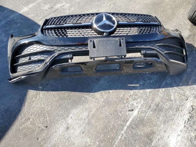 2022 MERCEDES-BENZ GLC 300 - W1N0G8DB1NV397596