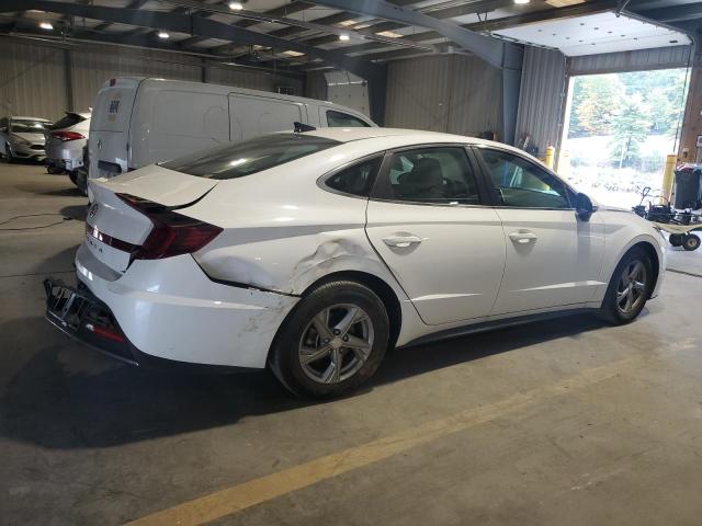 2023 HYUNDAI SONATA SE KMHL24JAXPA325339