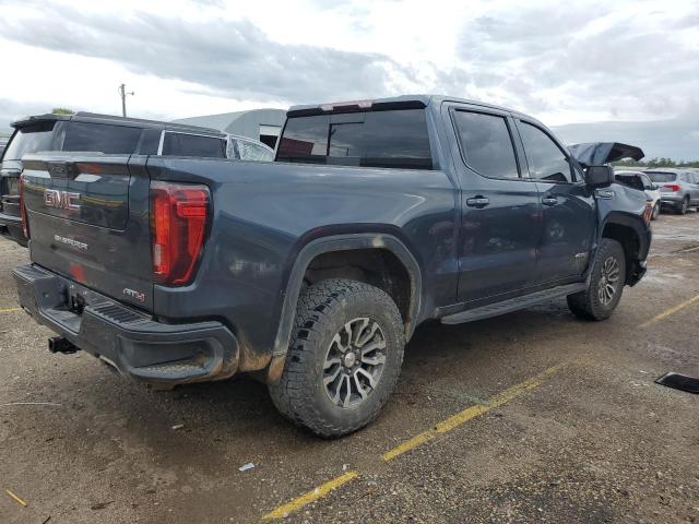 2021 GMC SIERRA K1500 AT4 #3285578274