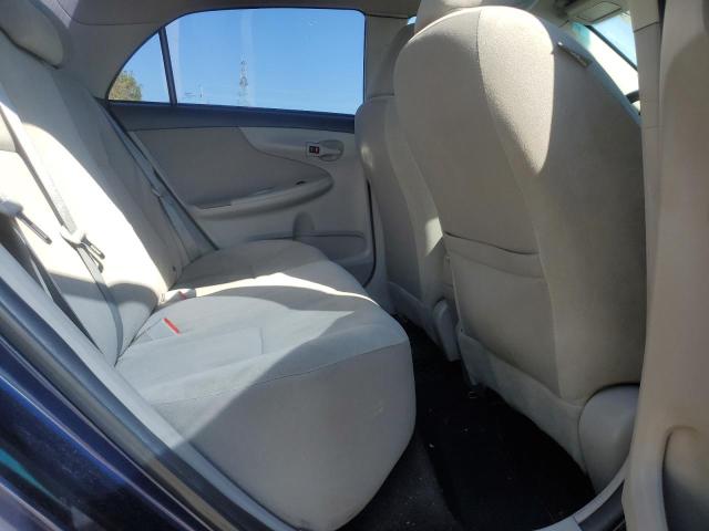 2012 TOYOTA COROLLA BA - 2T1BU4EE0CC822414