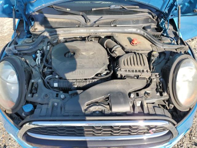 2017 MINI COOPER S WMWXP7C53H2A45024