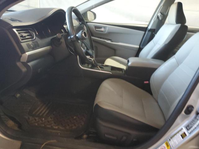 2016 TOYOTA CAMRY LE 4T1BF1FKXGU195707