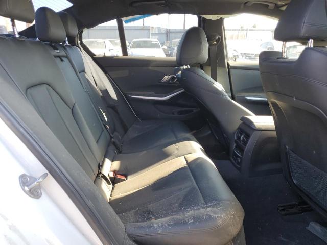 2019 BMW 330I WBA5R1C50KAK08771