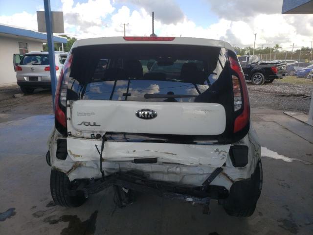 2018 KIA SOUL KNDJN2A25J7505834