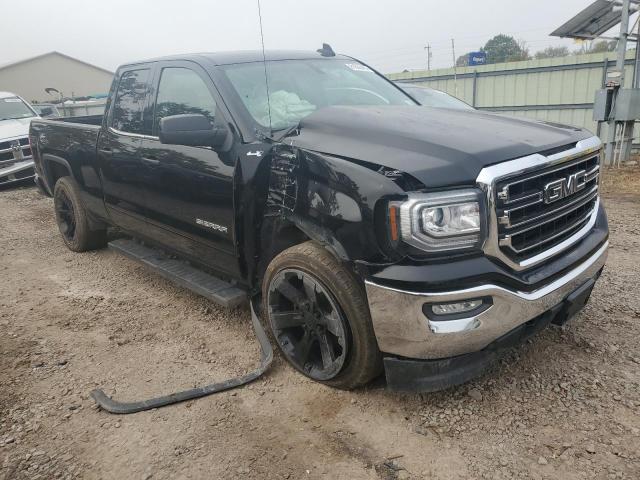 2019 GMC SIERRA LIM 2GTV2MEC0K1236715