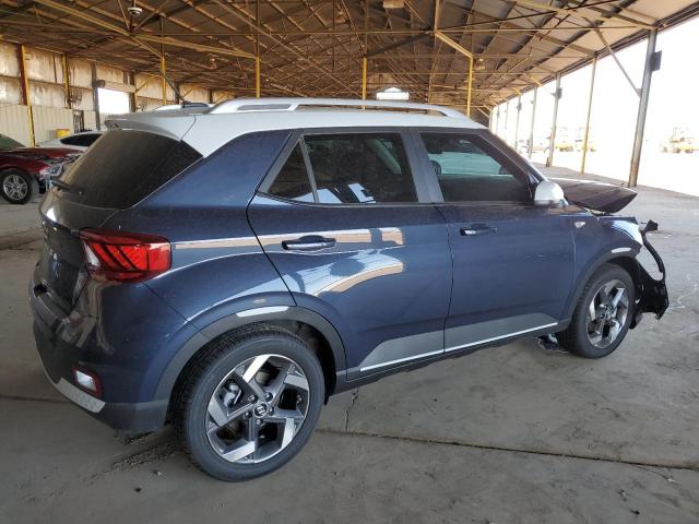 2025 HYUNDAI VENUE SEL #3296906833