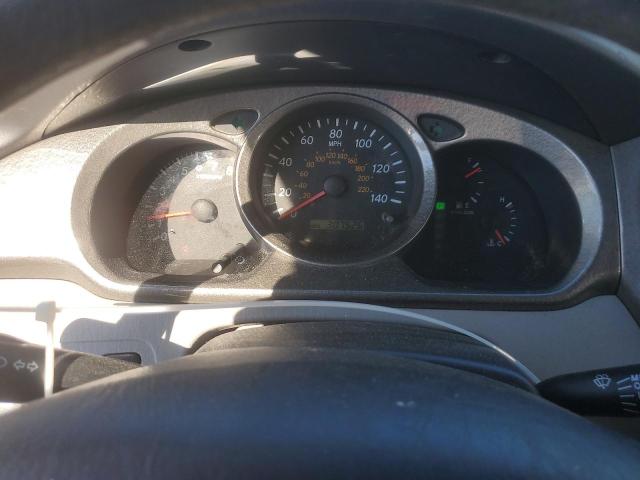 2003 TOYOTA HIGHLANDER #3302866904