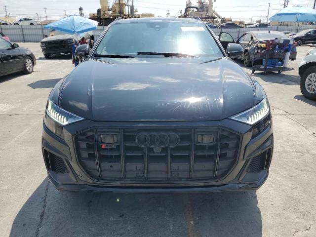 2022 AUDI SQ8 PREMIU WA1AWBF11ND017222