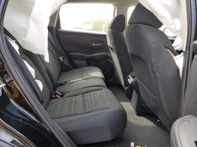 2023 HONDA HR-V LX - 3CZRZ2H35PM745013