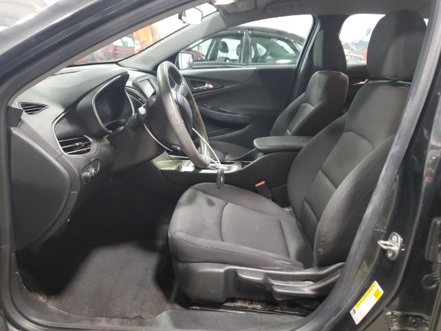 2017 CHEVROLET MALIBU LS - 1G1ZB5ST2HF261217