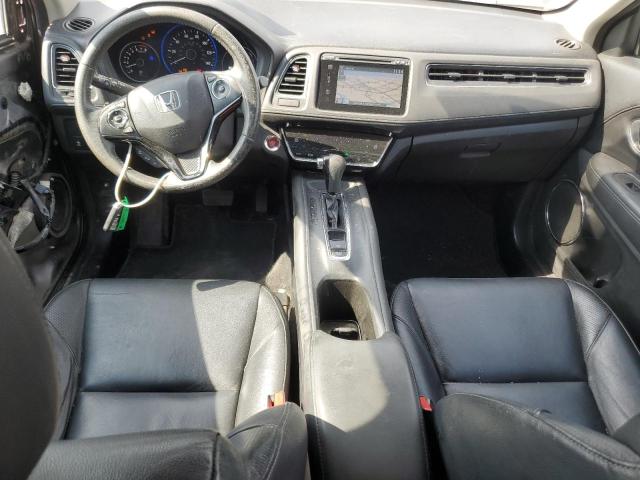 2016 HONDA HR-V EXL 3CZRU6H70GM701171