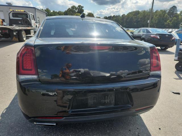 2016 CHRYSLER 300 S 2C3CCABGXGH233799