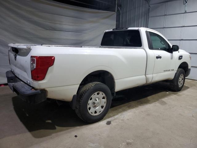 2017 NISSAN TITAN XD S 1N6AA1RP2HN547743