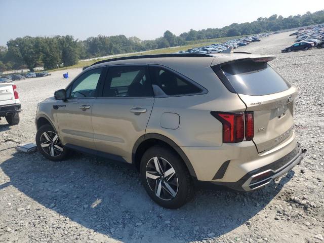 2021 KIA SORENTO EX 5XYRHDLF9MG024756