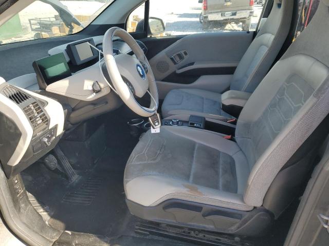 2014 BMW I3 REX - WBY1Z4C58EVX63465