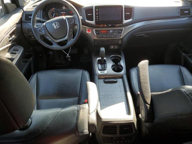 2016 HONDA PILOT EXLN - 5FNYF6H71GB078451