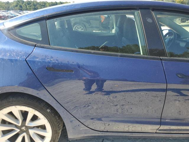 2022 TESLA MODEL 3 - 5YJ3E1EA2NF289915