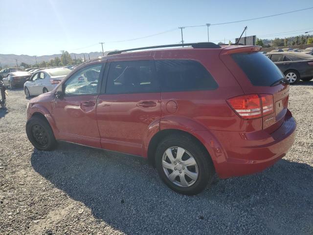 2016 DODGE JOURNEY SE - 3C4PDCAB5GT210286