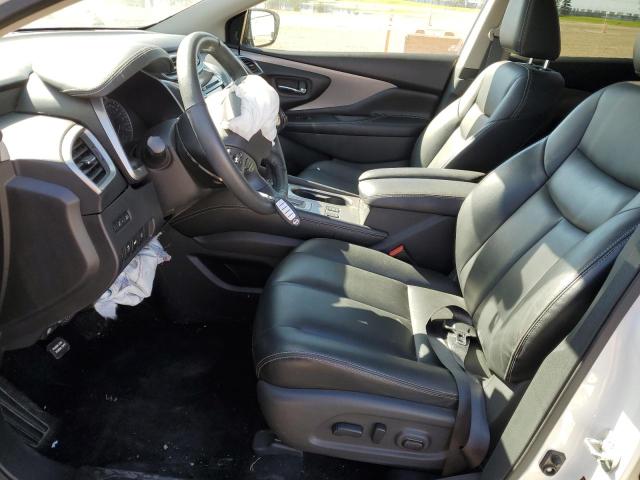 2023 NISSAN MURANO SV 5N1AZ2BS8PC112098